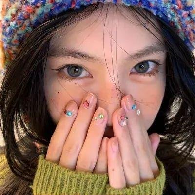 35岁的少女